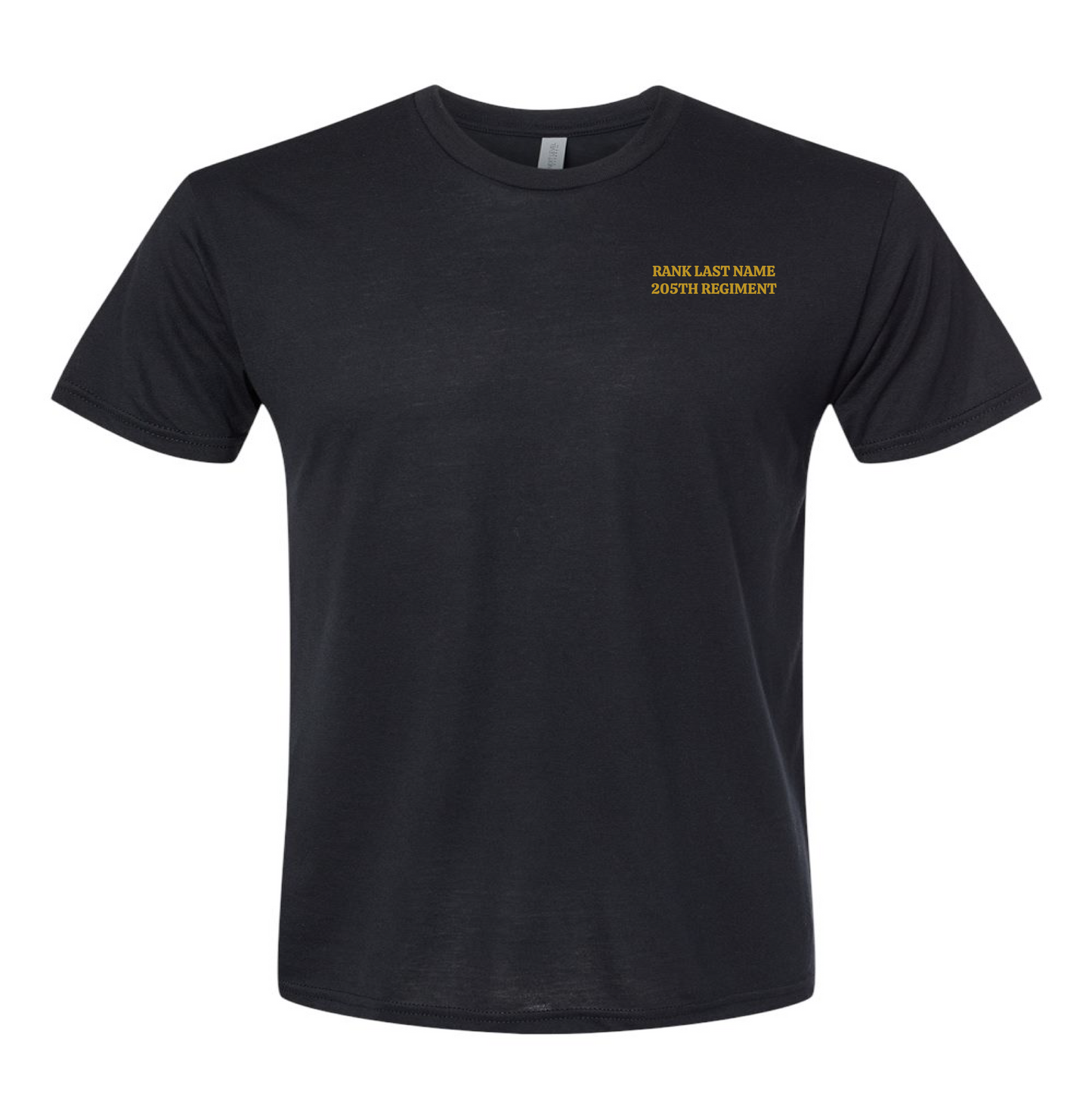 205th REG BN T-Shirts