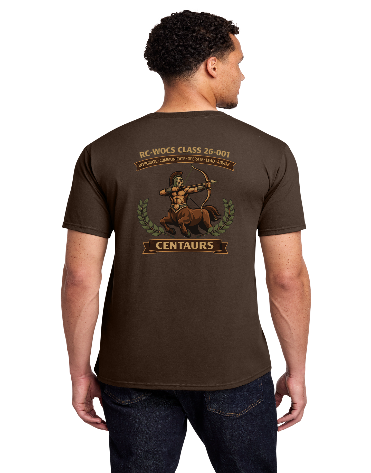 WOCS T-Shirts