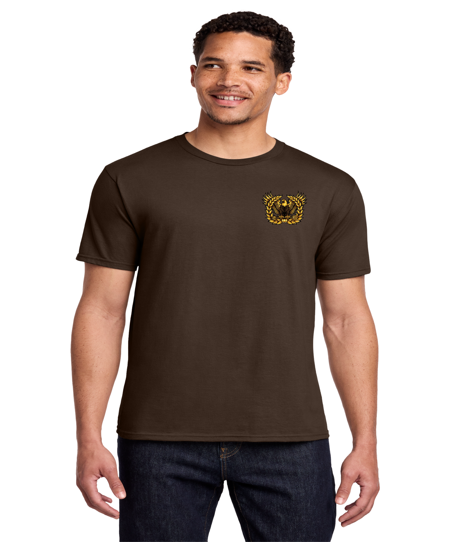 WOCS T-Shirts