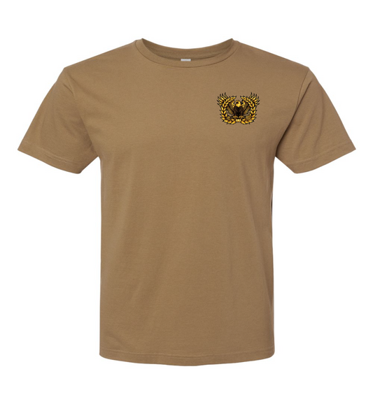 WOCS T-Shirts