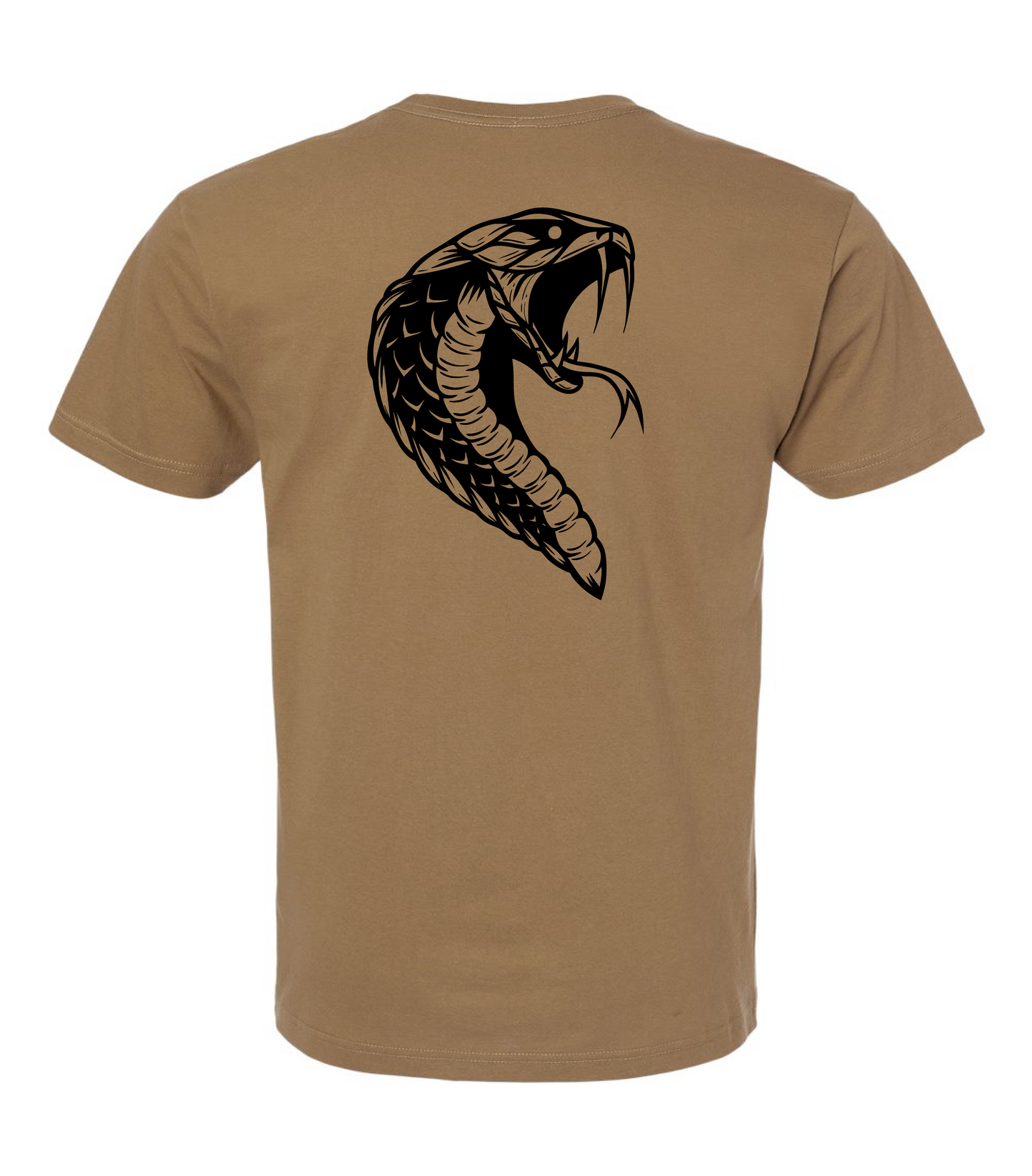 Cobra 3-161 T-shirts