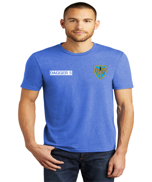 D CO. 23 BEB - PT SHIRT