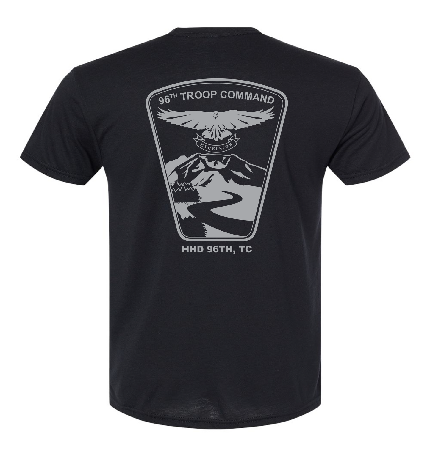 96TC S-3 T-Shirt
