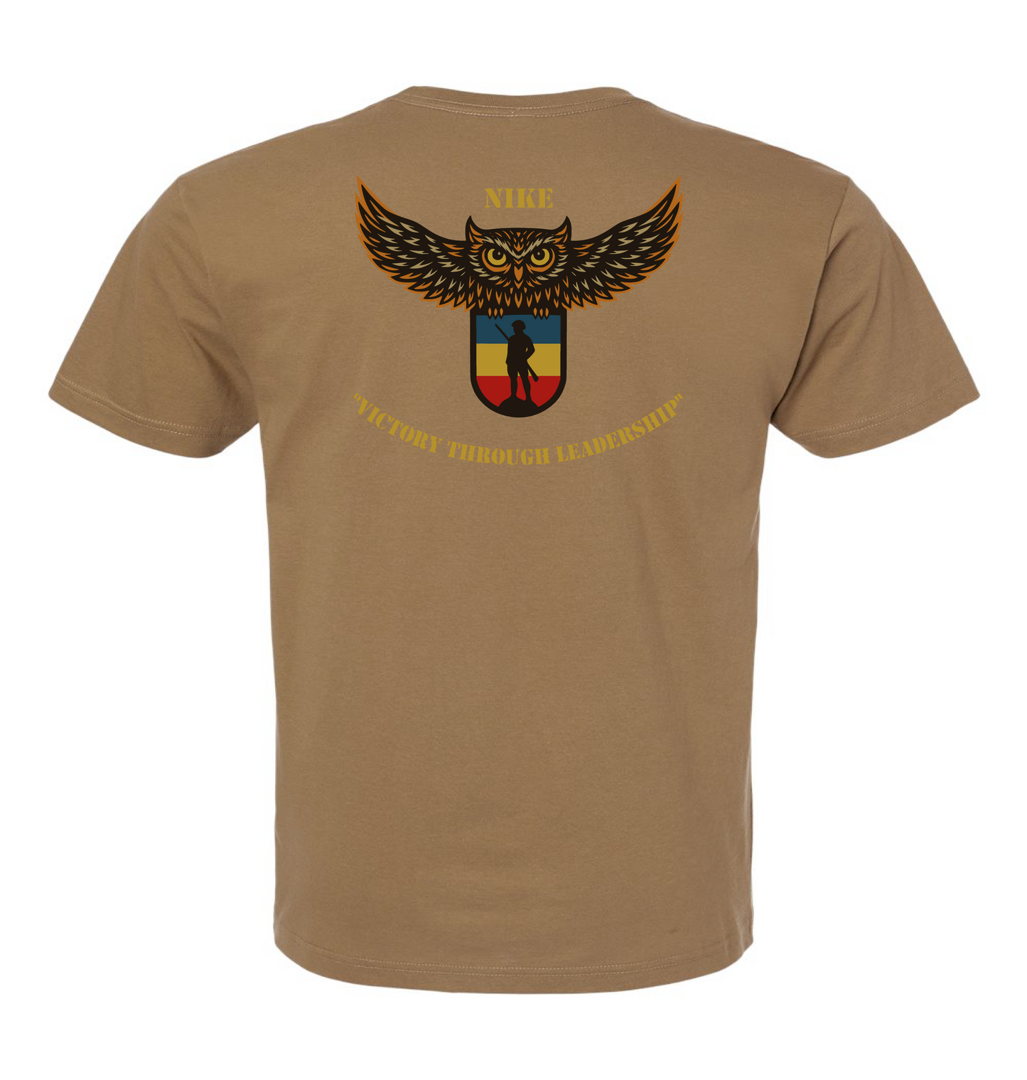 205th REG BN T-Shirts