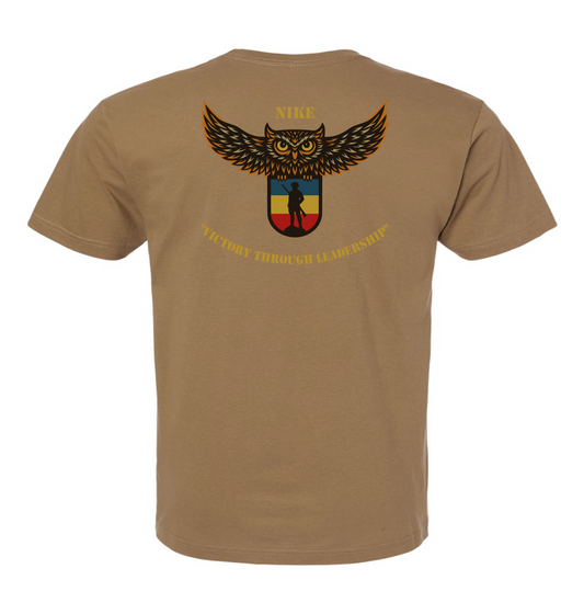 205th REG BN T-Shirts