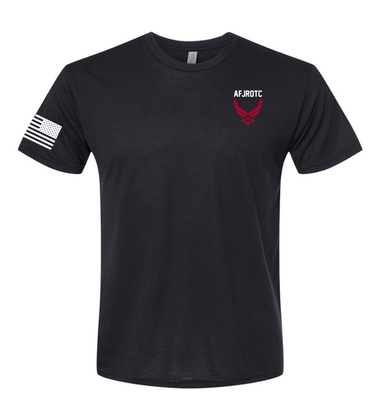 CADET - Bethel AFJROTC T-shirt