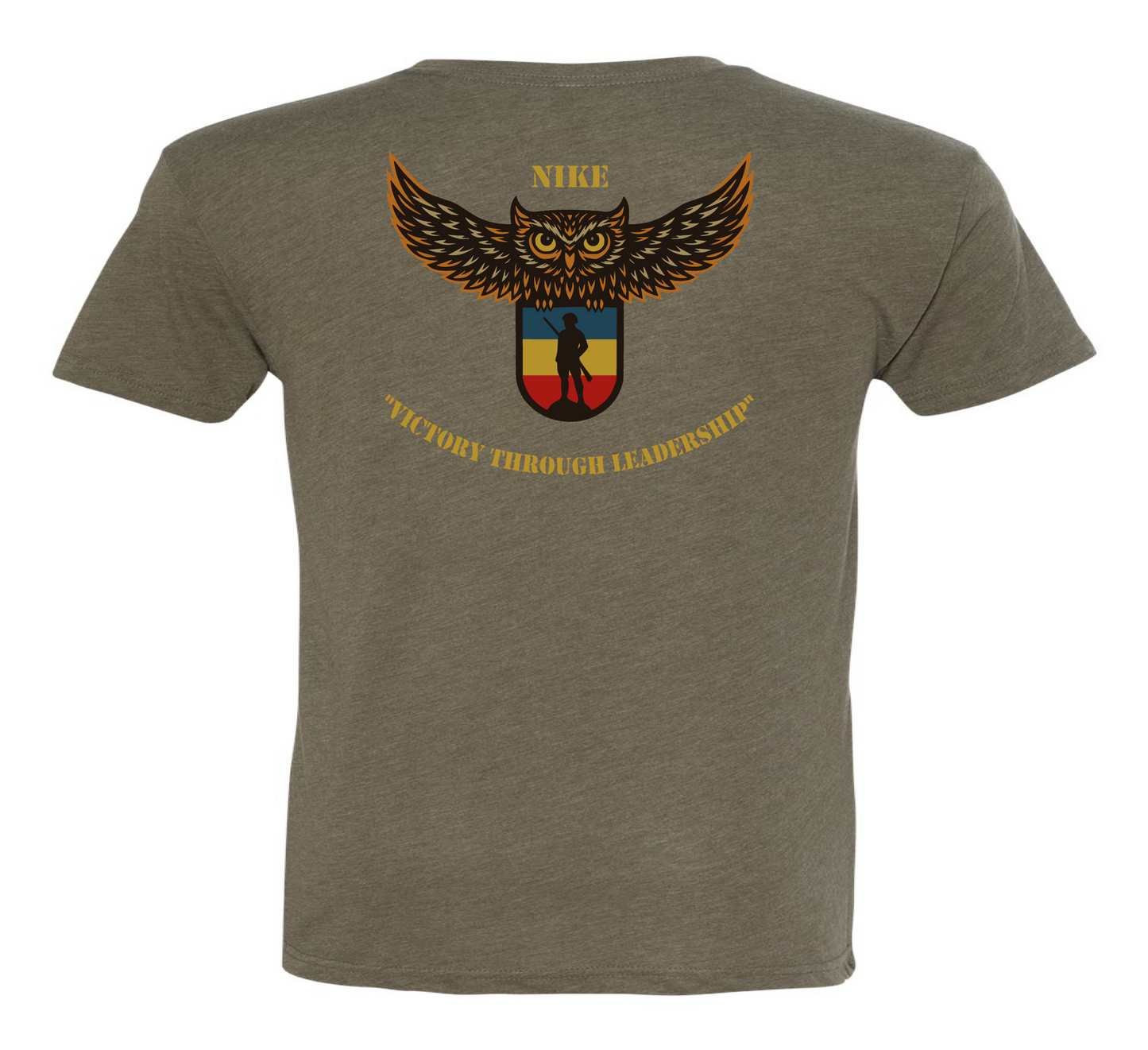 205th REG BN T-Shirts