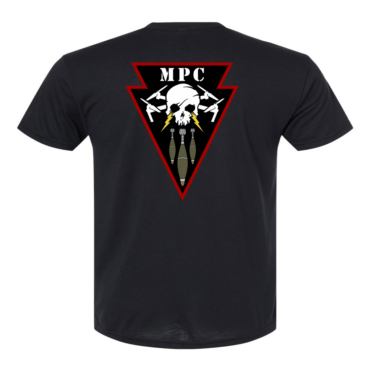 D 3-161 T-Shirts