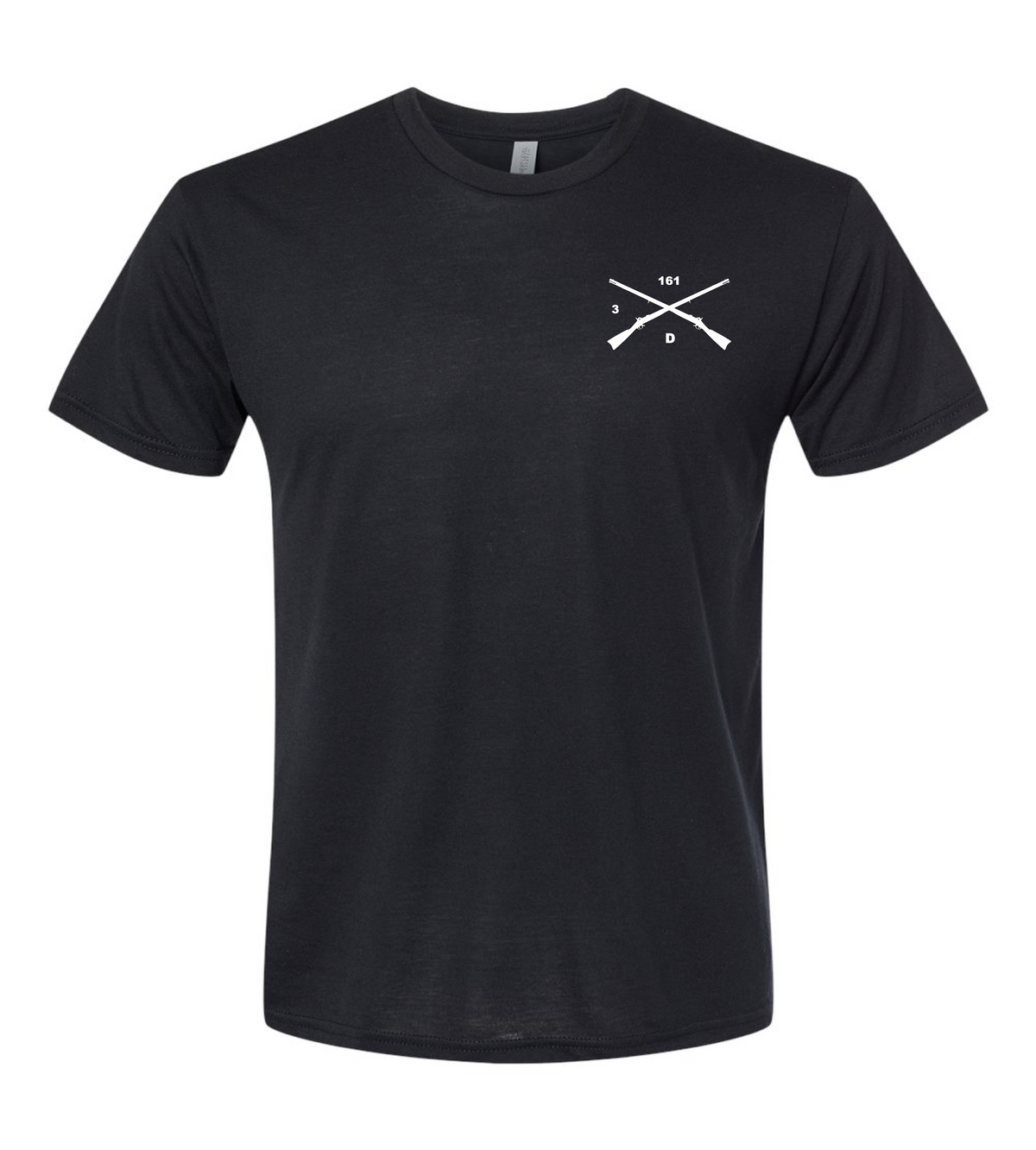 D 3-161 T-Shirts