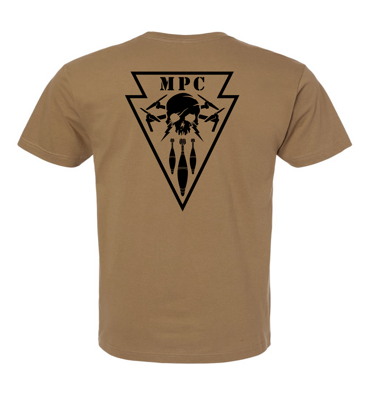 D 3-161 T-Shirts