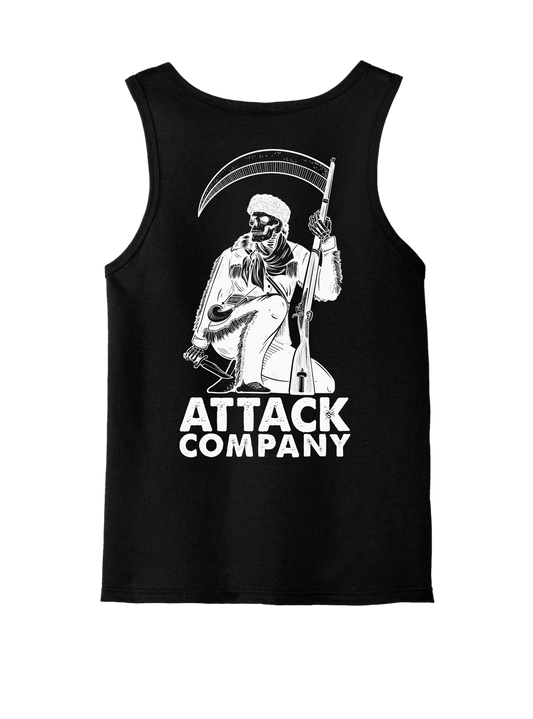 Attack Tank