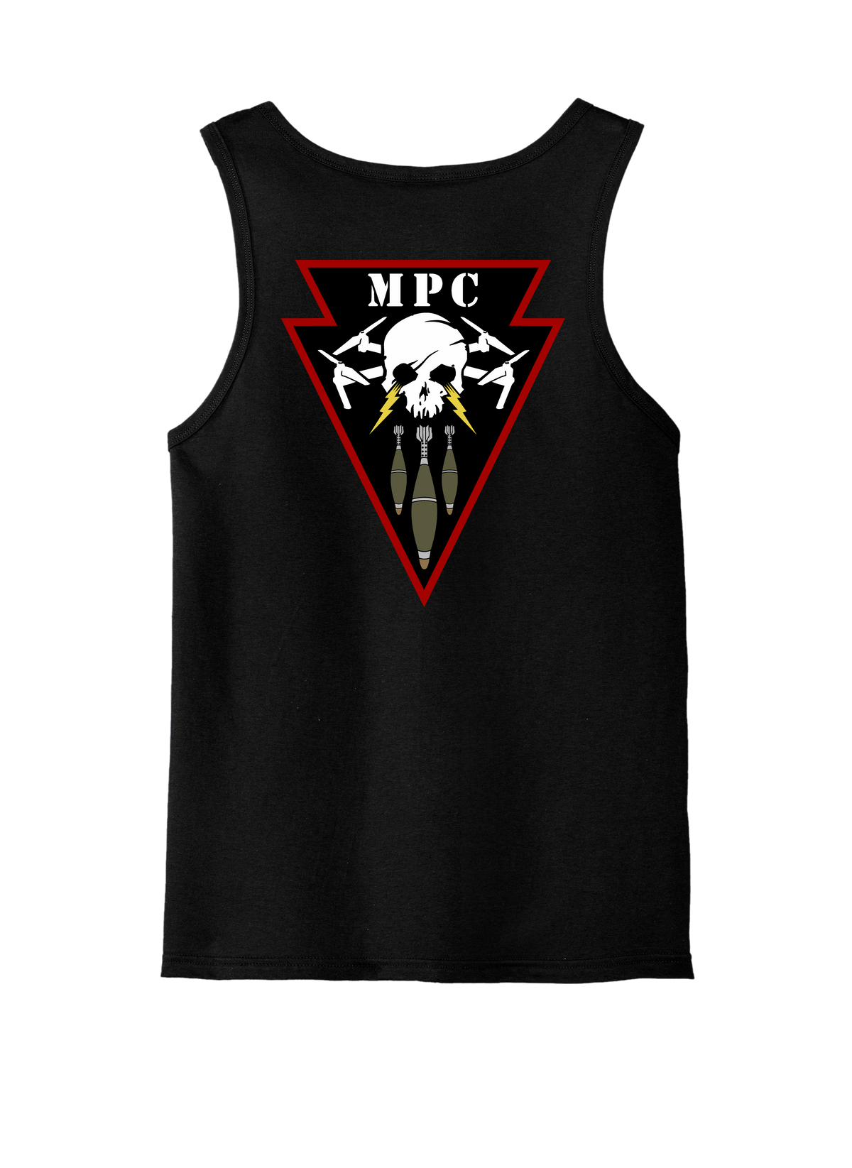 D 3-161 TankTop