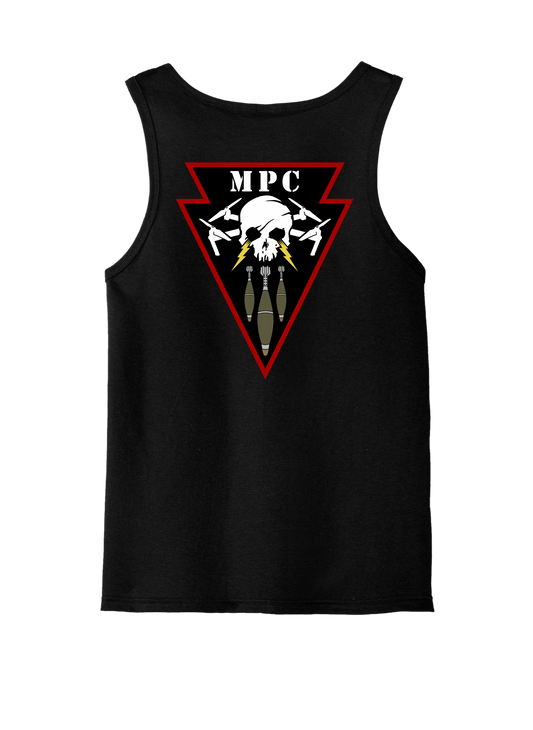 D 3-161 TankTop