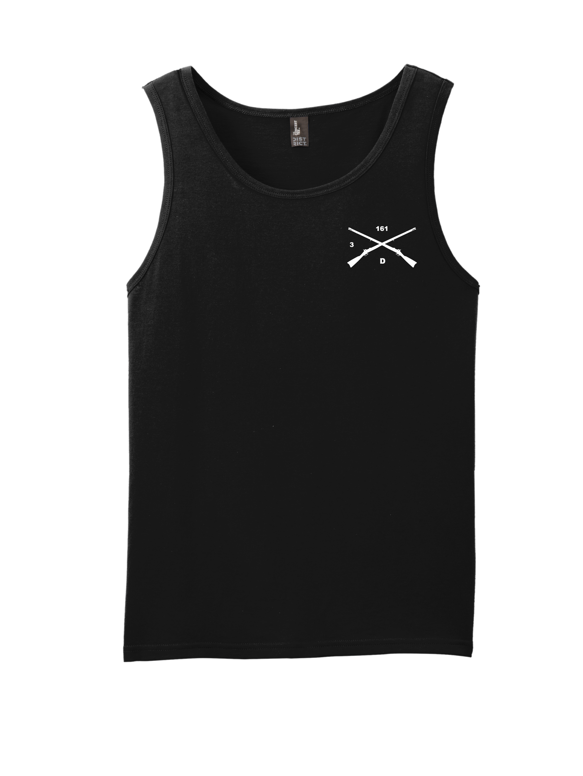 D 3-161 TankTop