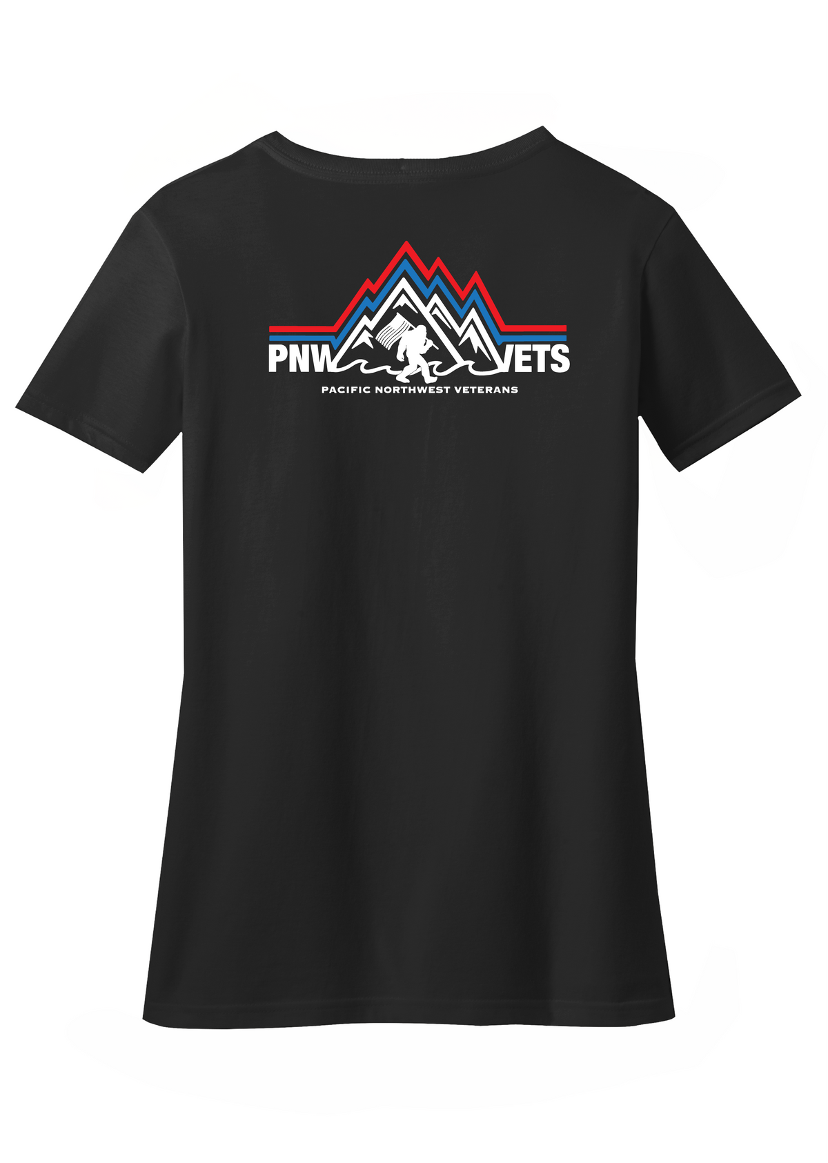 PNWVETS Women's T-Shirts