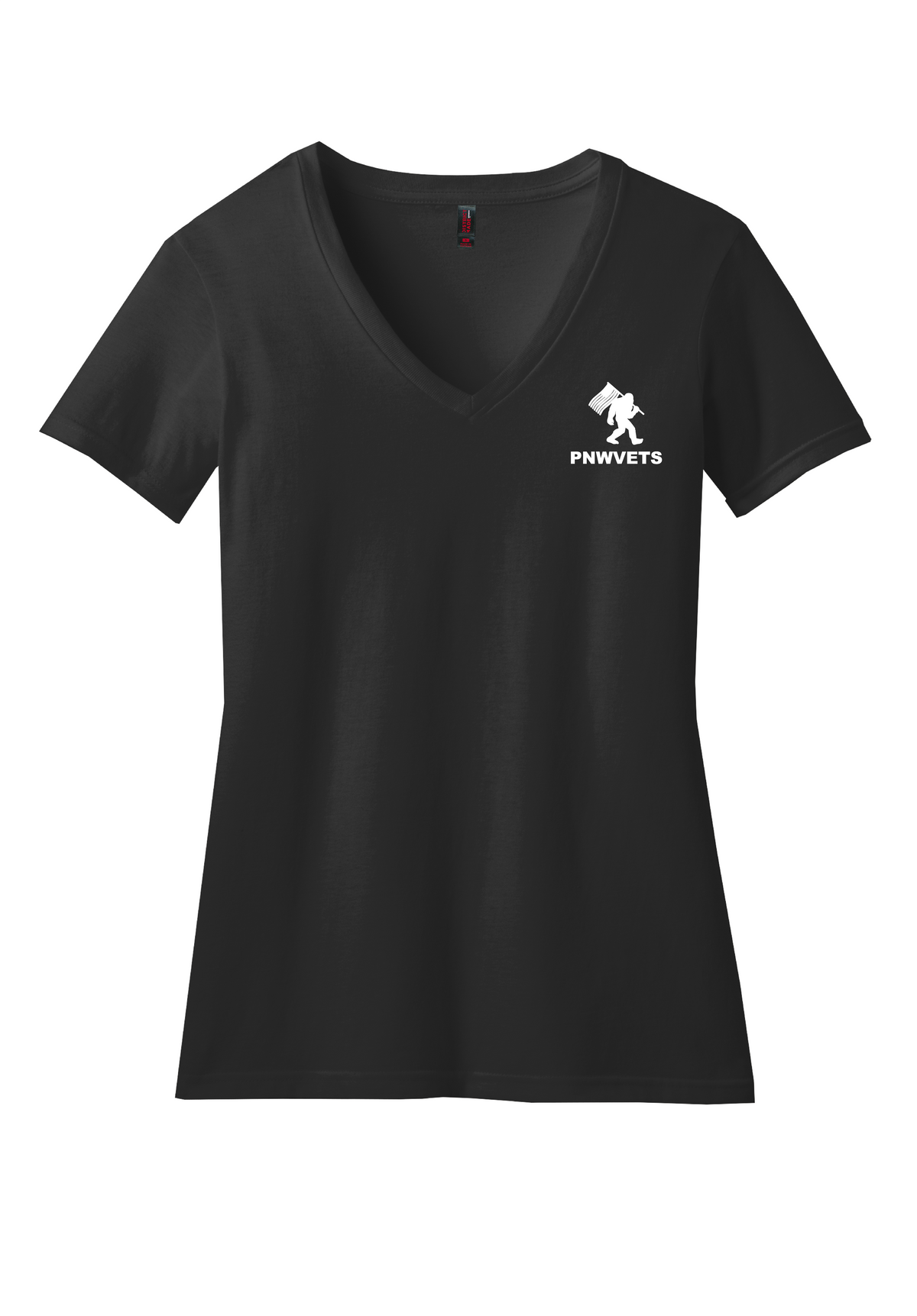 PNWVETS Women's T-Shirts