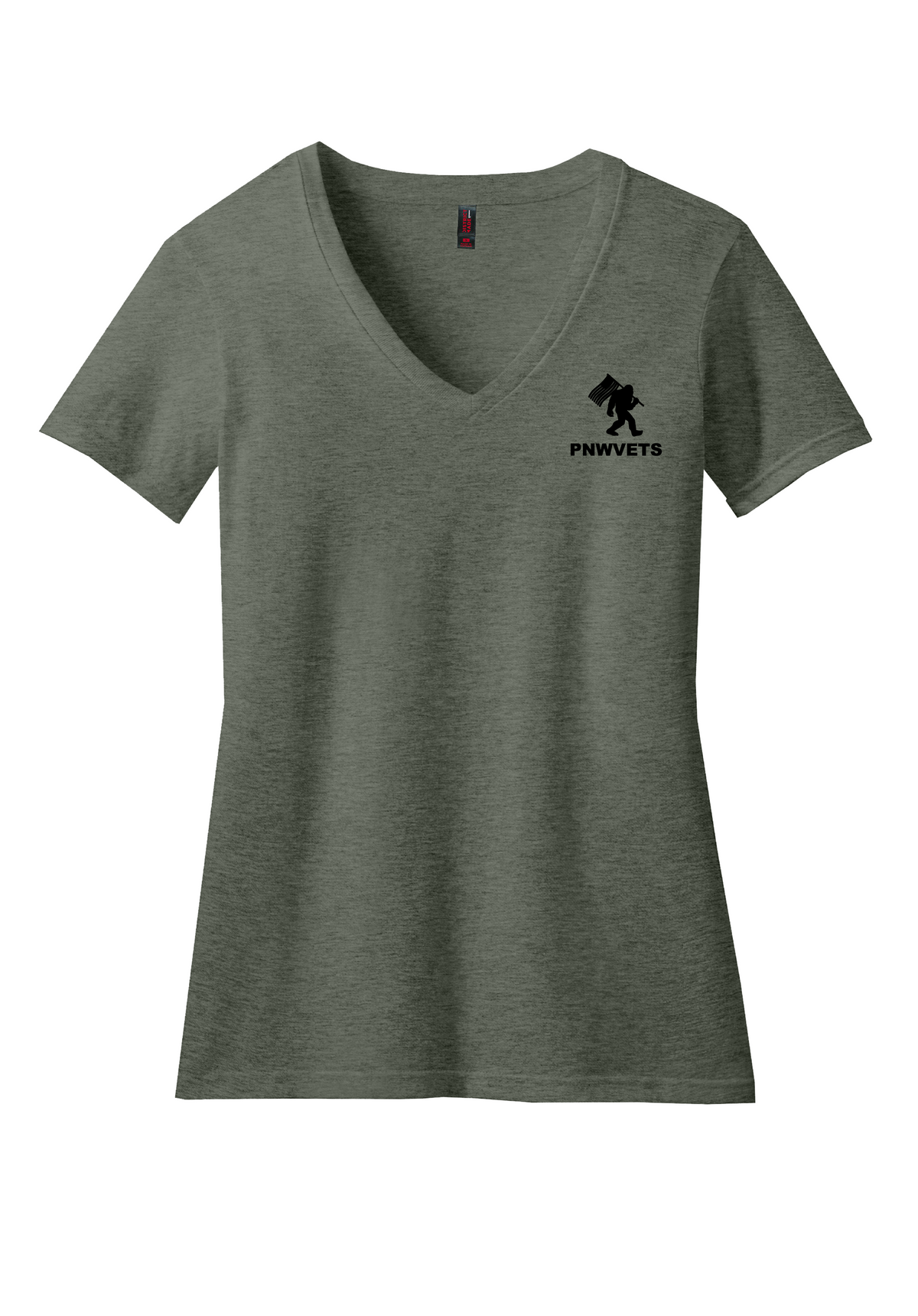 PNWVETS Women's T-Shirts