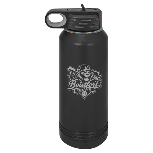 Water Bottle
