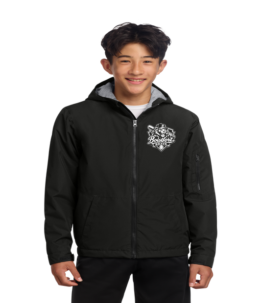 Kids Rain Jacket