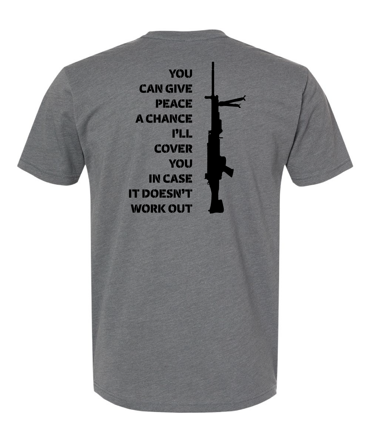BCG I'll Cover You