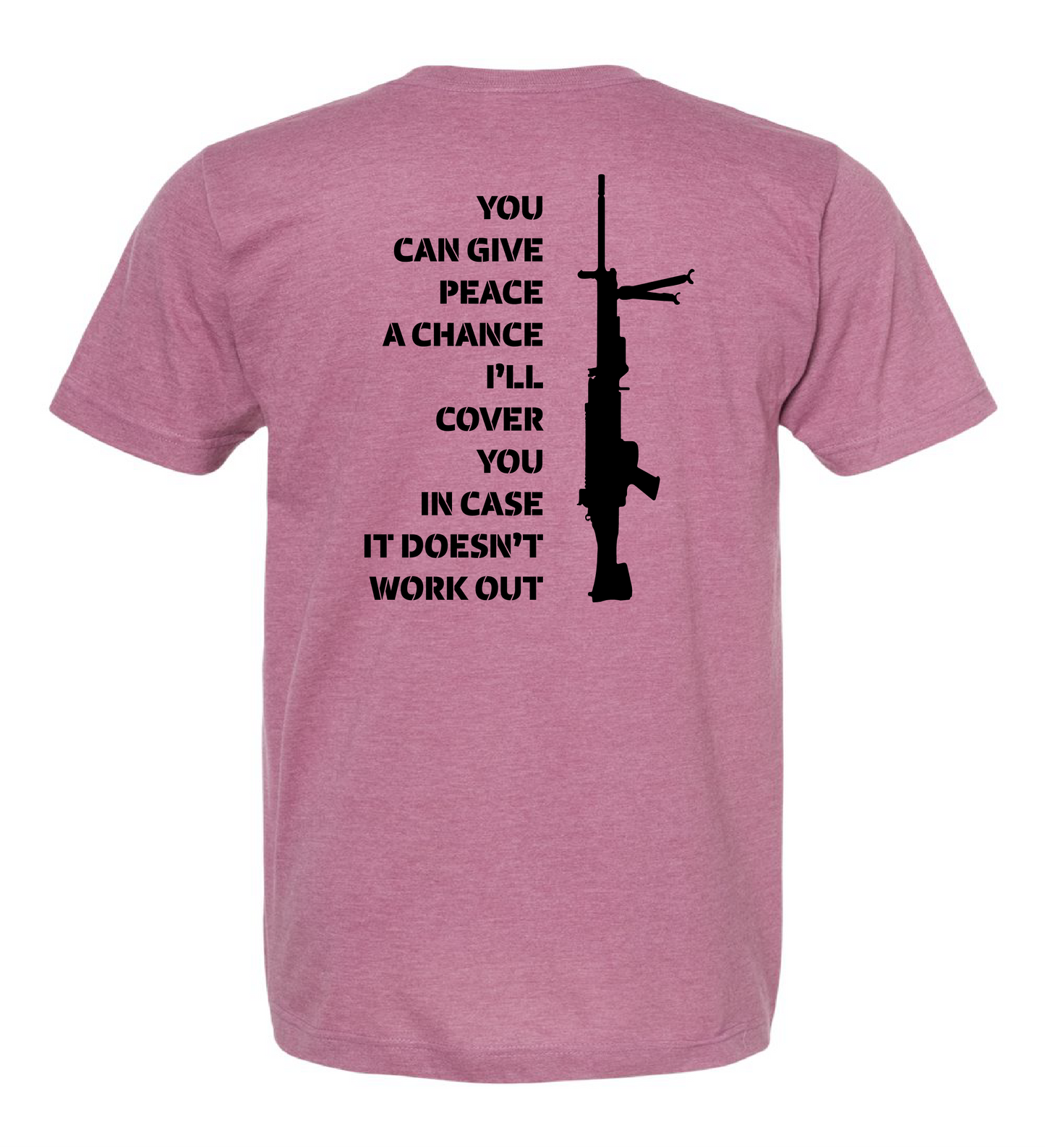 BCG I'll Cover You