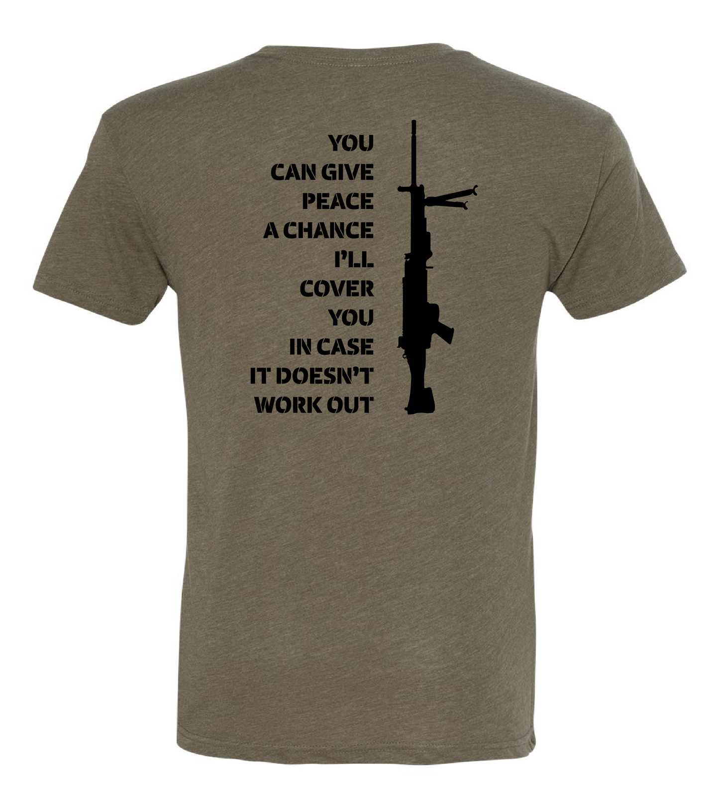 BCG I'll Cover You