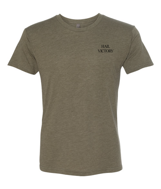 2-31 Hail Victory Shirt