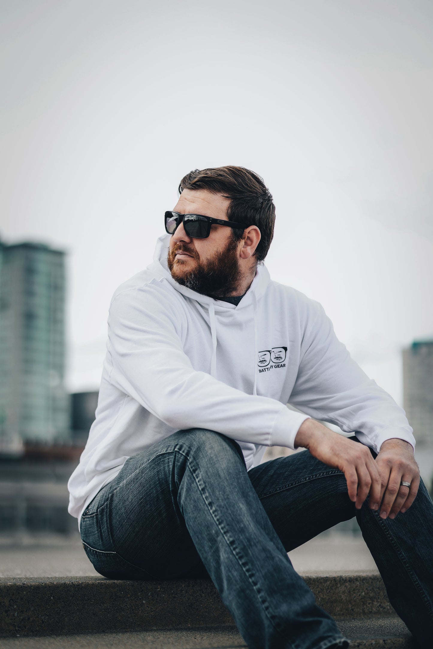 American Freedom Hoodie
