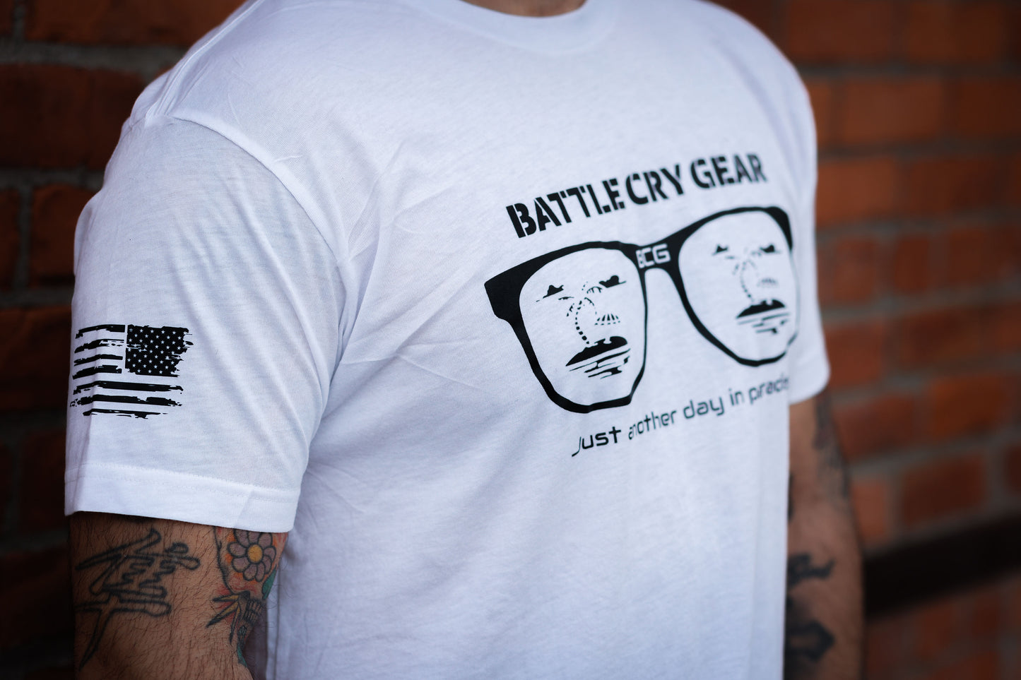 BCG T-Shirt