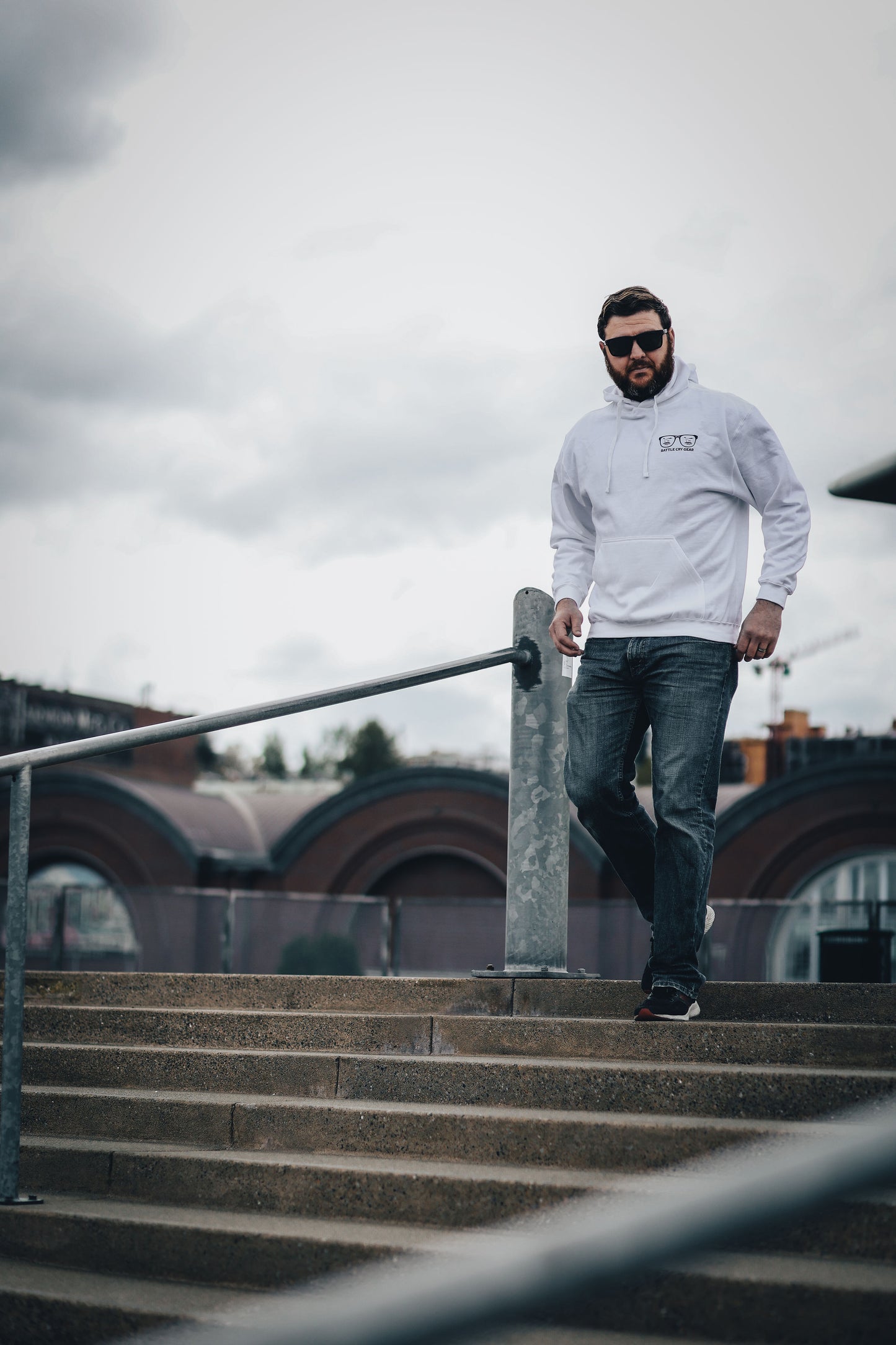 American Freedom Hoodie