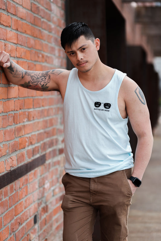 BCG Tank Top