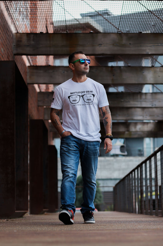 BCG T-Shirt