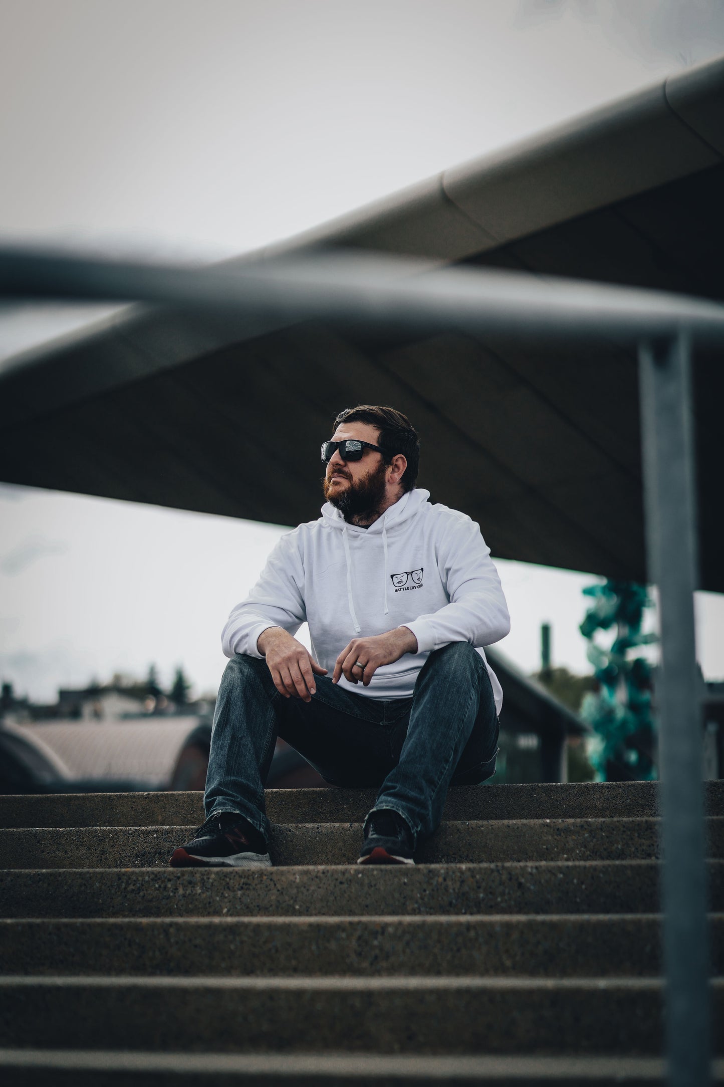 American Freedom Hoodie