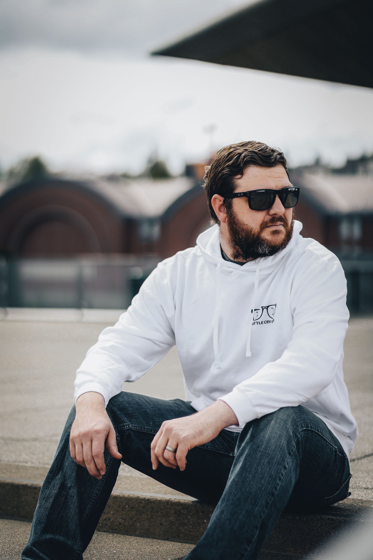 American Freedom Hoodie