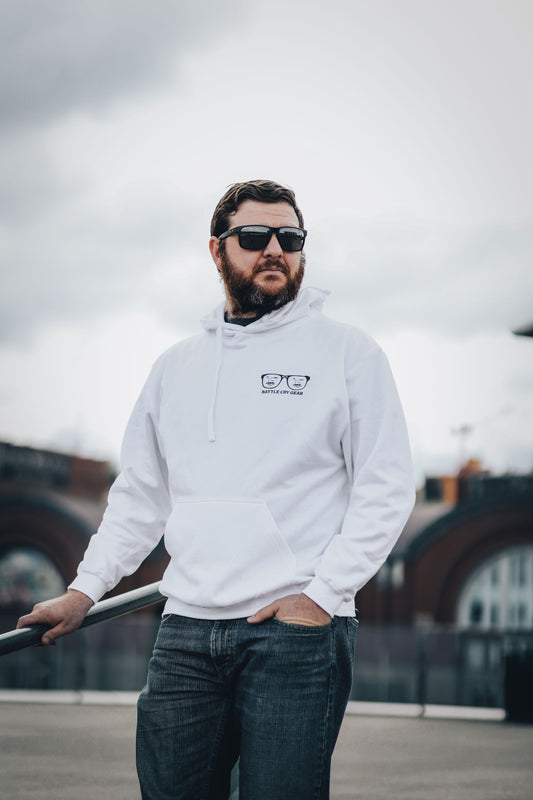 American Freedom Hoodie